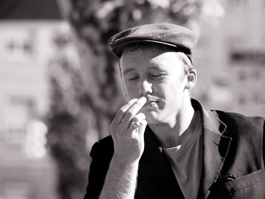  MARCELO AURELIO _ el mago (iii) 