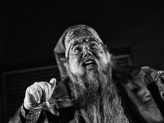  MARCELO AURELIO _ el mago rubi 