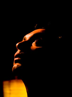  MARCELO AURELIO _ el ojo que mira el magma 