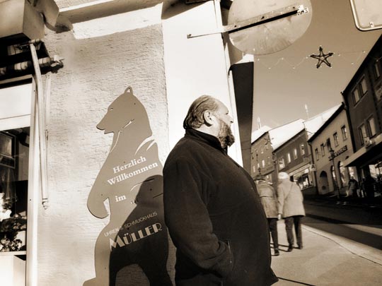  MARCELO AURELIO _ el oso 