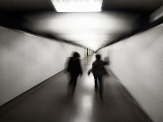  MARCELO AURELIO _ el pasillo barcelona 