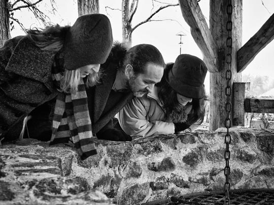  MARCELO AURELIO _ el pozo 