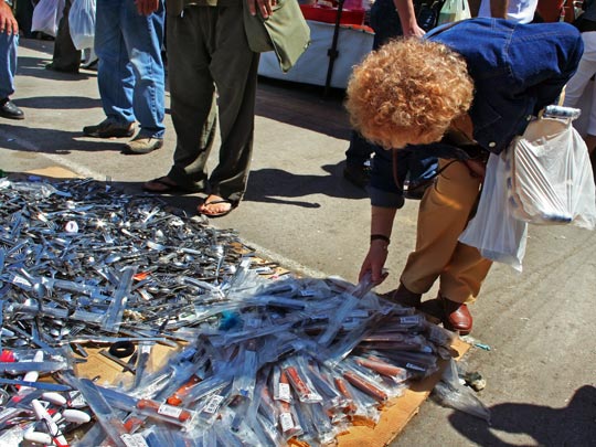  MARCELO AURELIO _ els encants de barcelona 