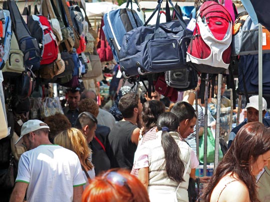  MARCELO AURELIO _ els encants de barcelona 