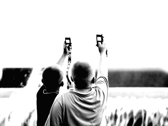  MARCELO AURELIO _ encuentros cercanos 