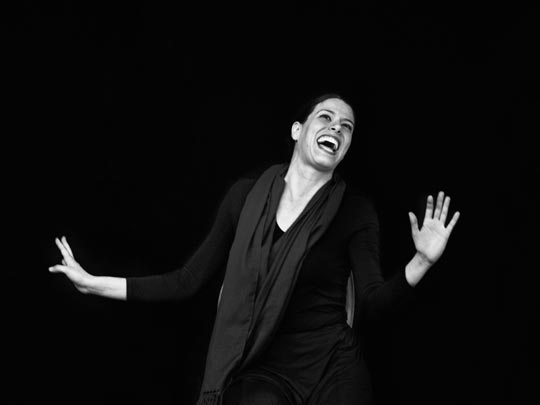  MARCELO AURELIO _ ensayo piccolo teatro de milán 