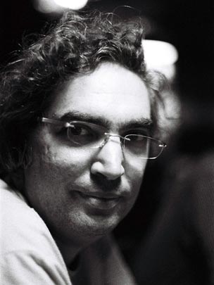  MARCELO AURELIO _ fran simó 