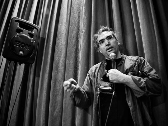  MARCELO AURELIO _ fran simó 