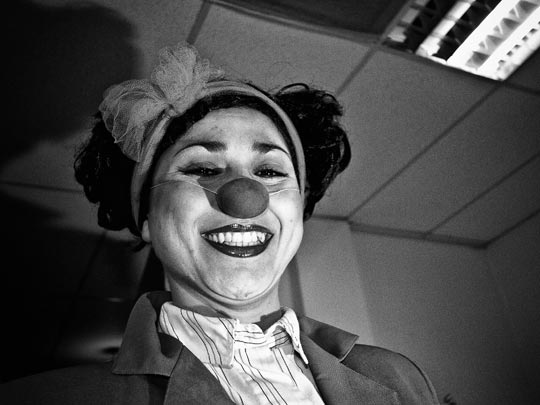  MARCELO AURELIO _ 5è gran cabaret de circ a la fàbrica-k2 