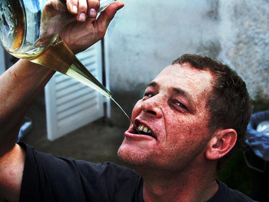  MARCELO AURELIO _ in vino veritas 