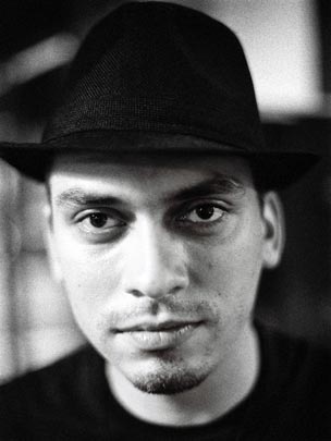  MARCELO AURELIO _ juan el barman 