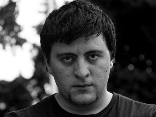  MARCELO AURELIO _ kill 