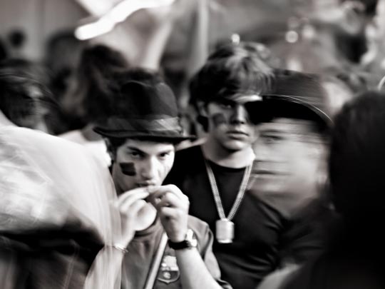  MARCELO AURELIO _ naranja mecánica 