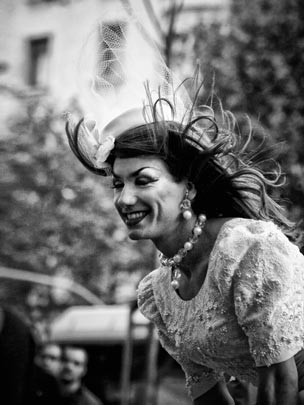  MARCELO AURELIO _ la novia 