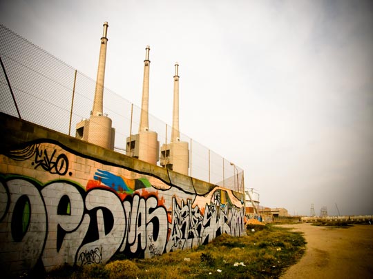  MARCELO AURELIO _ las 3 torres 