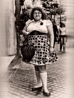  MARCELO AURELIO _ lolita chica, bcn 