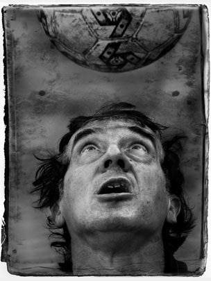  MARCELO AURELIO _ maradona 