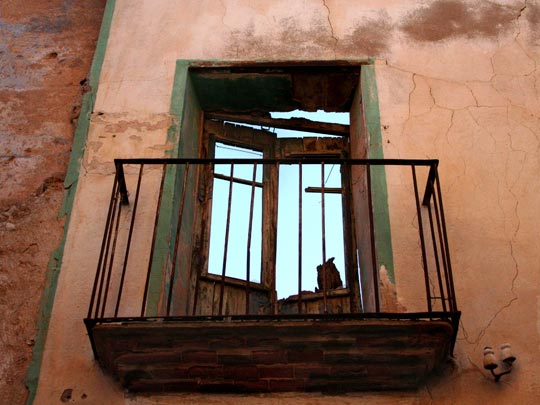  MARCELO AURELIO _ más allá, el cielo 