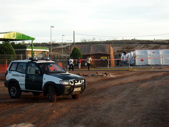  MARCELO AURELIO _ melilla 