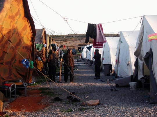  MARCELO AURELIO _ melilla 