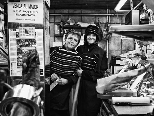  MARCELO AURELIO _ mercado de la independencia, terrassa 