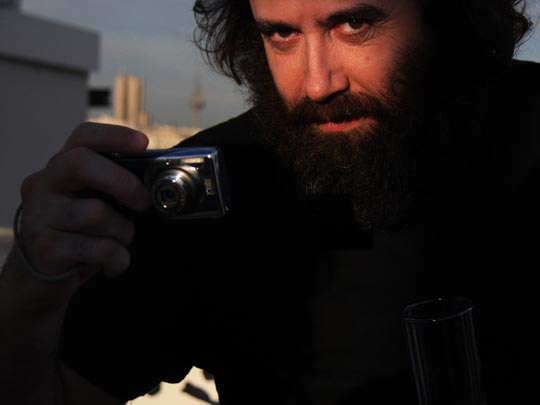  MARCELO AURELIO _ mikel 