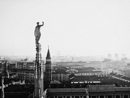  MARCELO AURELIO _ milán 