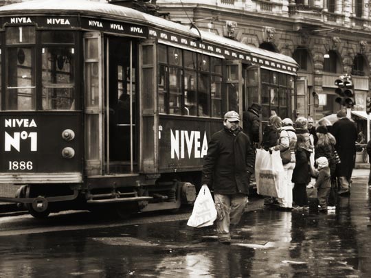  MARCELO AURELIO _ milán iii 