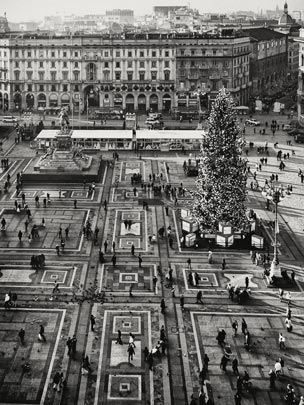  MARCELO AURELIO _ navidad, milán 