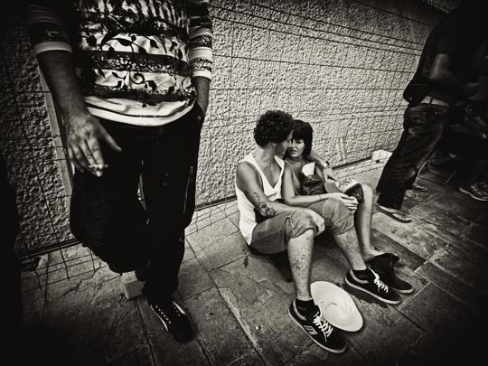  MARCELO AURELIO _ nosotros dos 