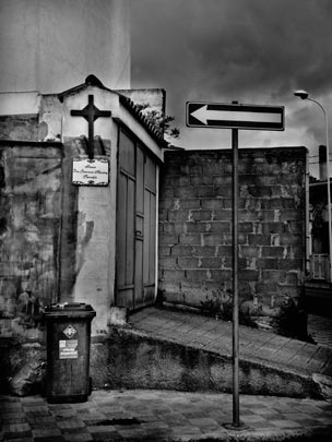  MARCELO AURELIO _ orgosolo, cerdeña 