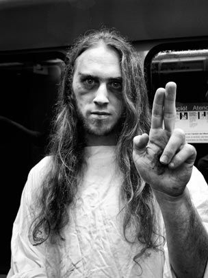  MARCELO AURELIO _ pantocrator 