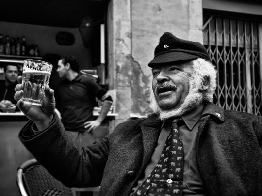  MARCELO AURELIO _ por ustedes 