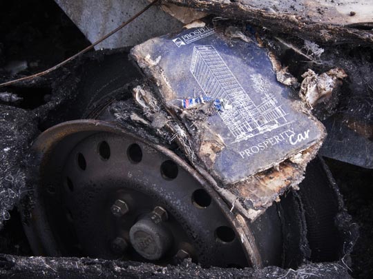  MARCELO AURELIO _ prosperity car 