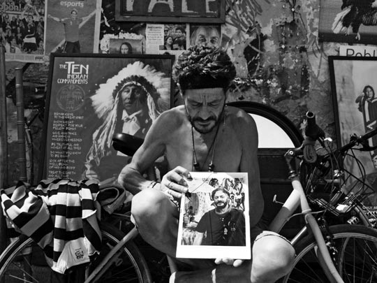  MARCELO AURELIO _ que me quiten lo bailao 