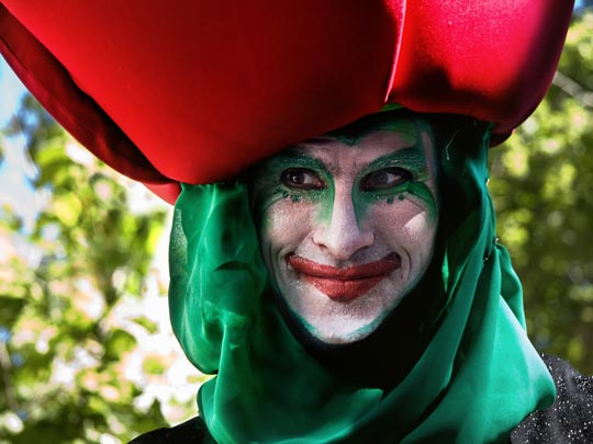  MARCELO AURELIO _ sant jordi 2008 - barcelona 