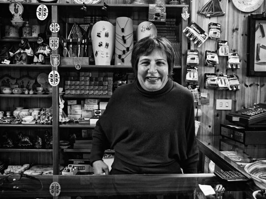  MARCELO AURELIO _ santina cosso orgosolo, cerdeña 