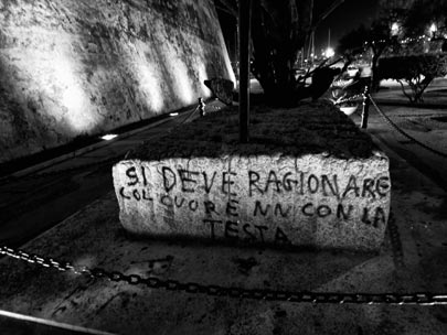  MARCELO AURELIO _ se debe ragionare col cuore 