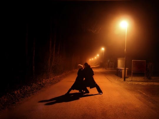  MARCELO AURELIO _ tango en passau 