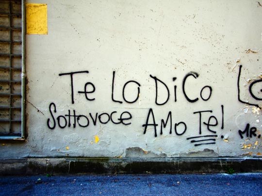  MARCELO AURELIO _ te lo dico sotto voce 