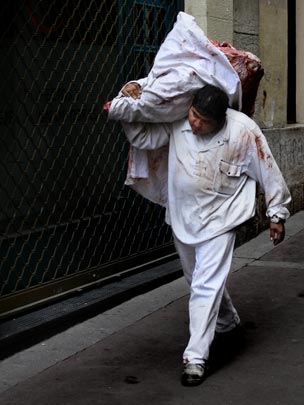  MARCELO AURELIO _ vía crucis 