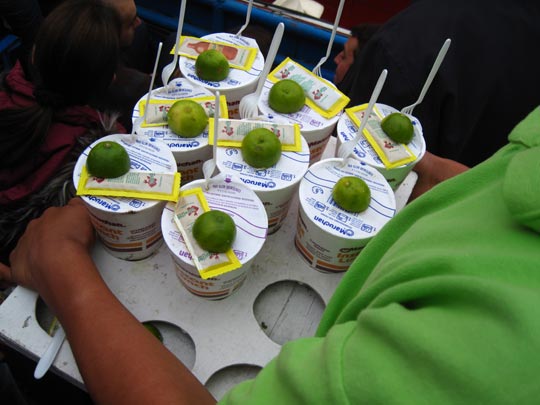  MIKEL URMENETA _ 2009 en méxico 