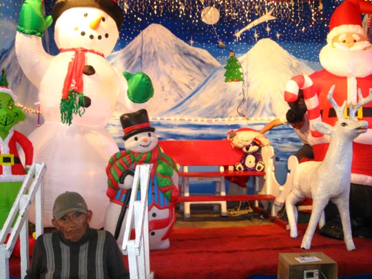  MIKEL URMENETA _ 6 de enero en méxico 