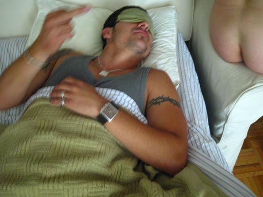  MIKEL URMENETA _ ...a tomar pol culo 