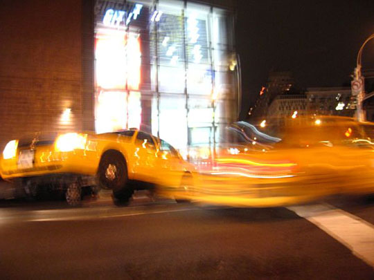  MIKEL URMENETA _ accidente en la cuarta y la catorce 