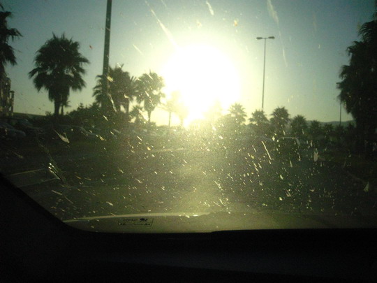  MIKEL URMENETA _ amanece en ninguna parte 