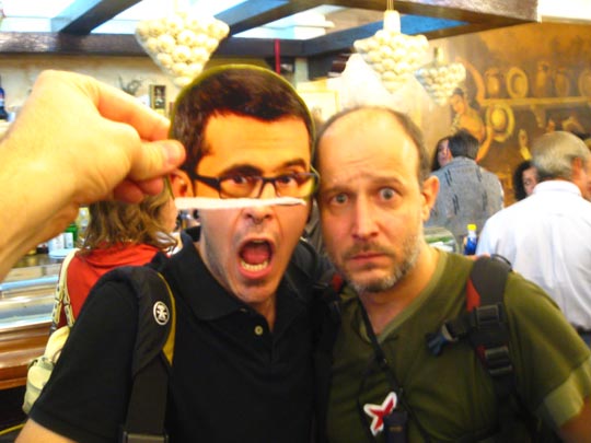  MIKEL URMENETA _ andreu jodar reta 