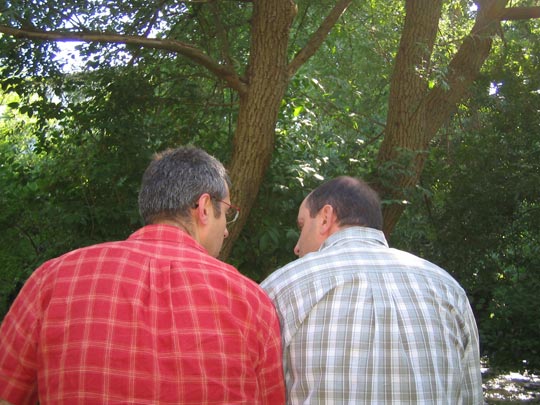  MIKEL URMENETA _ asesinos del bosque 