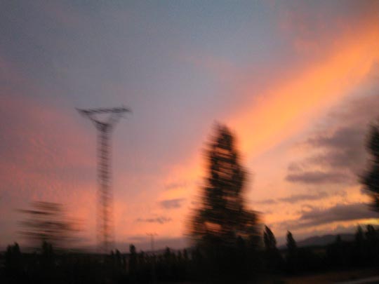  MIKEL URMENETA _ atardecer del copiloto 