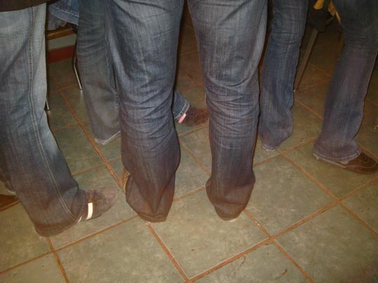  MIKEL URMENETA _ bacanal 